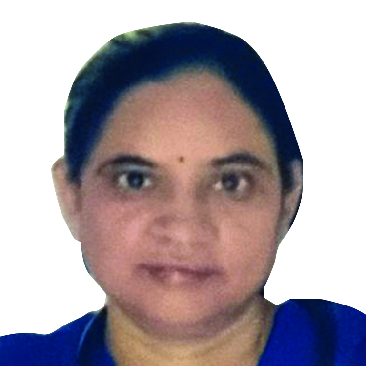 Dr. Lakshmi Sowjanya